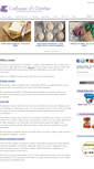 Mobile Screenshot of confessionsofadietitian.com